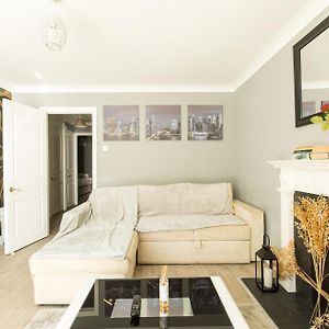 Appartement met Twee Slaapkamers